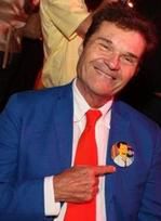 Fred Willard