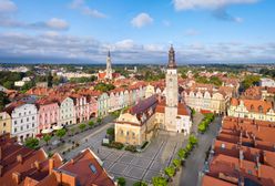 Bolesławiec, czyli miasto ceramiki. Jedno z najbardziej klimatycznych miejsc na Dolnym Śląsku
