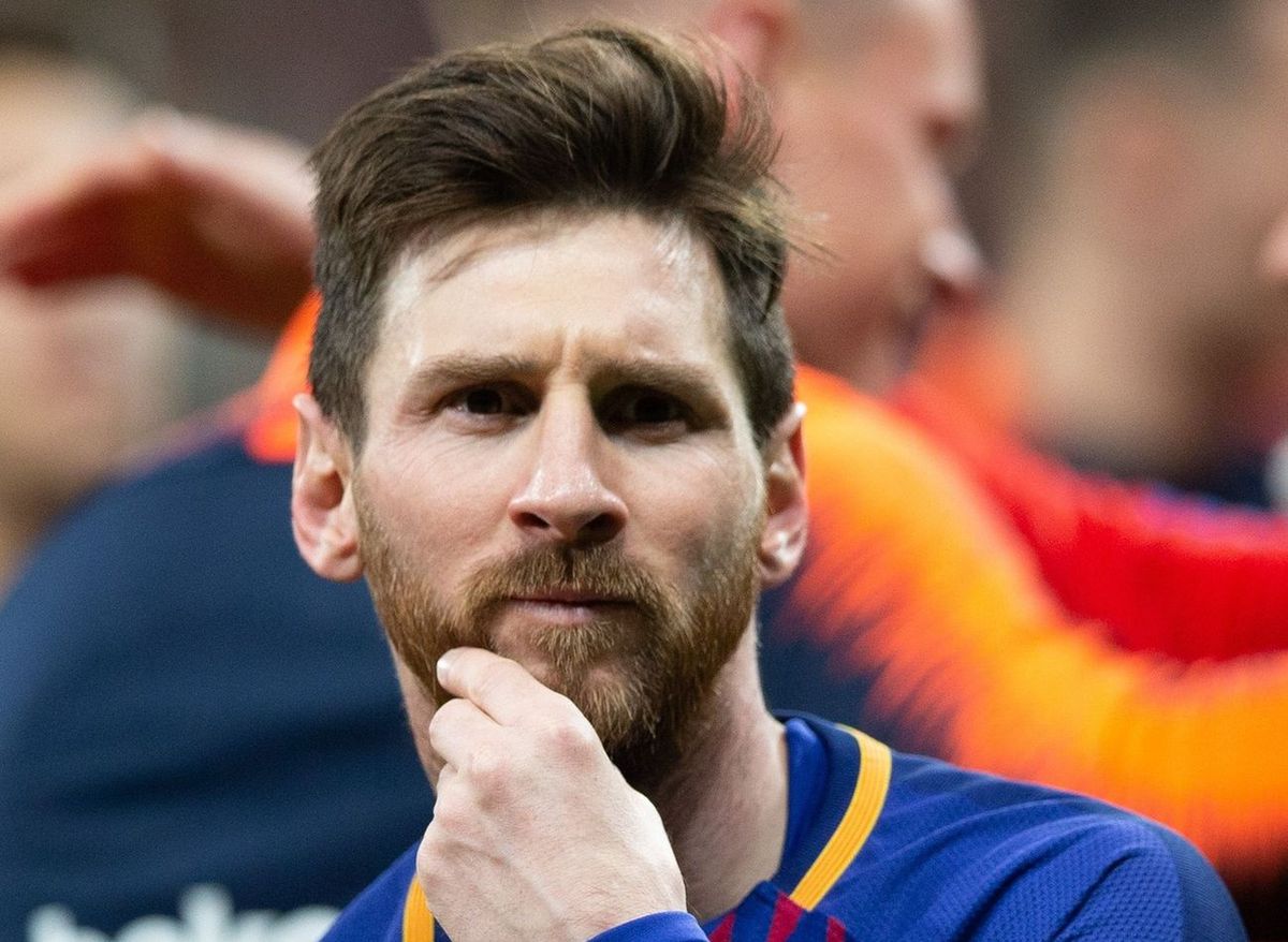 Sędziowie potwierdzili: Lionel Messi to znana postać. Piłkarz może mieć w UE własną markę
