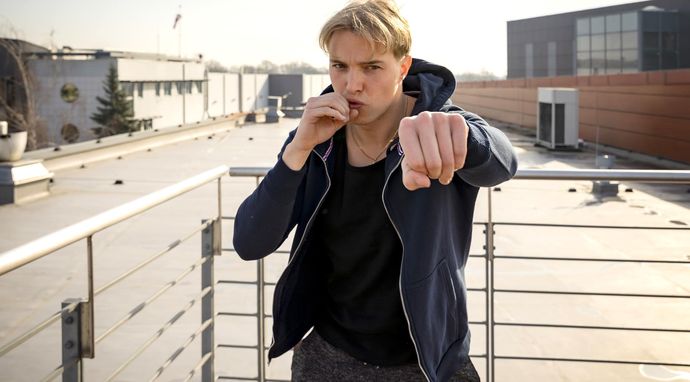 Policjantki i Policjanci