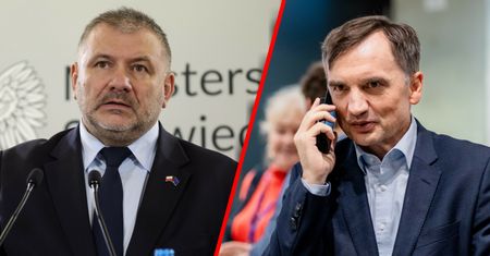 Żurek umywa ręce ws. Giertycha, będzie wniosek o Trybunał Stanu dla Ziobry [SKRÓT PORANKA]
