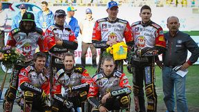 Awizowane składy na mecz Lechma Start Gniezno - Stal Gorzów