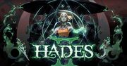 Hades 2 zapowiedziany, wczesny dostęp w 2023