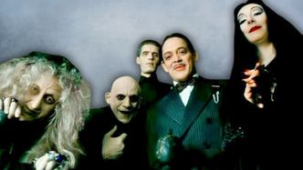 QUIZ: Jak dobrze znasz "Rodzinę Addamsów"