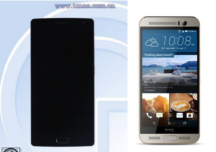 OnePlus 2 - specyfikacja i zdjęcia już w sieci. Aktualizacja: jest i wideo 6