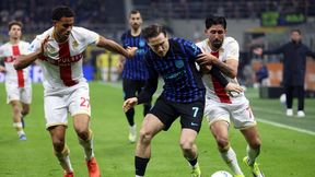 Inter Mediolan podniósł się po klęsce. Piotr Zieliński coraz bliżej mistrzostwa