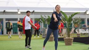 Od plotek aż huczy. Głośny romans w świecie tenisa?