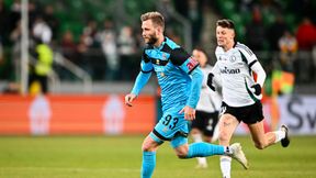 Kacper Przybyłko nie podbił Szwajcarii. Nowego kontraktu nie będzie