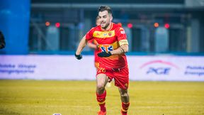 Transfery. Jagiellonia Białystok może stracić swoje gwiazdy