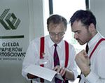 Zachodnie banki wydały rekomendacje dla akcji KGHM