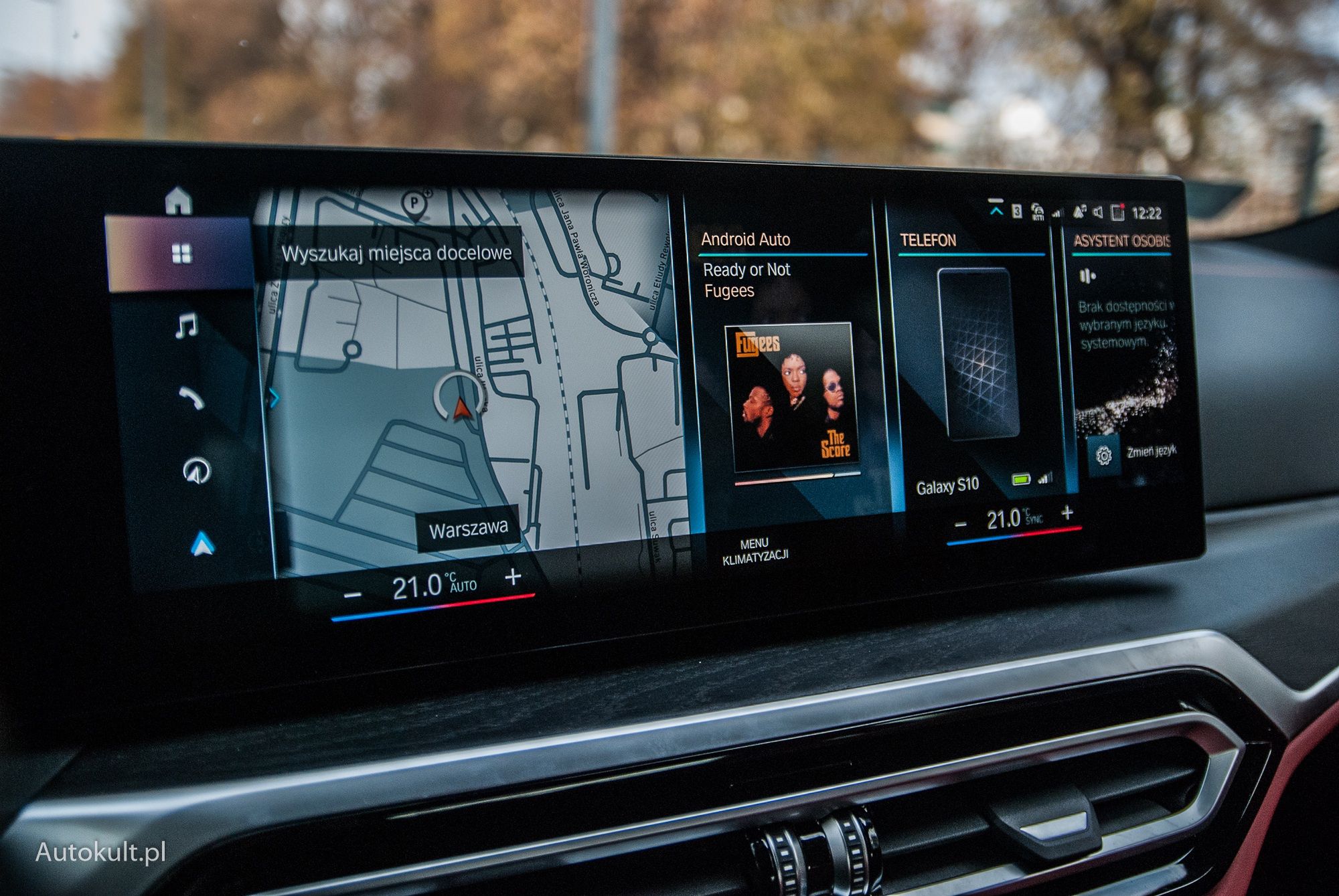 BMW M340i xDrive (2022)