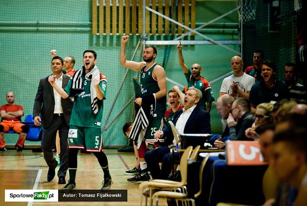 Legia Warszawa zajmuje obecnie 3 miejsce w lidze