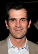 Ty Burrell