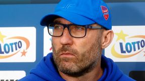 Marek Papszun tonuje entuzjazm. "Super, ale to za mało"