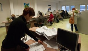 Atomowa broń skarbówki. "Blokad kont będzie więcej"