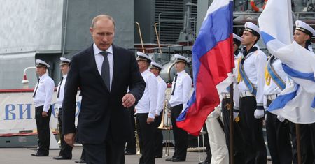 Putin realizuje przerażający plan. Ucierpią miliony osób