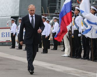 Putin realizuje przerażający plan. Ucierpią miliony osób