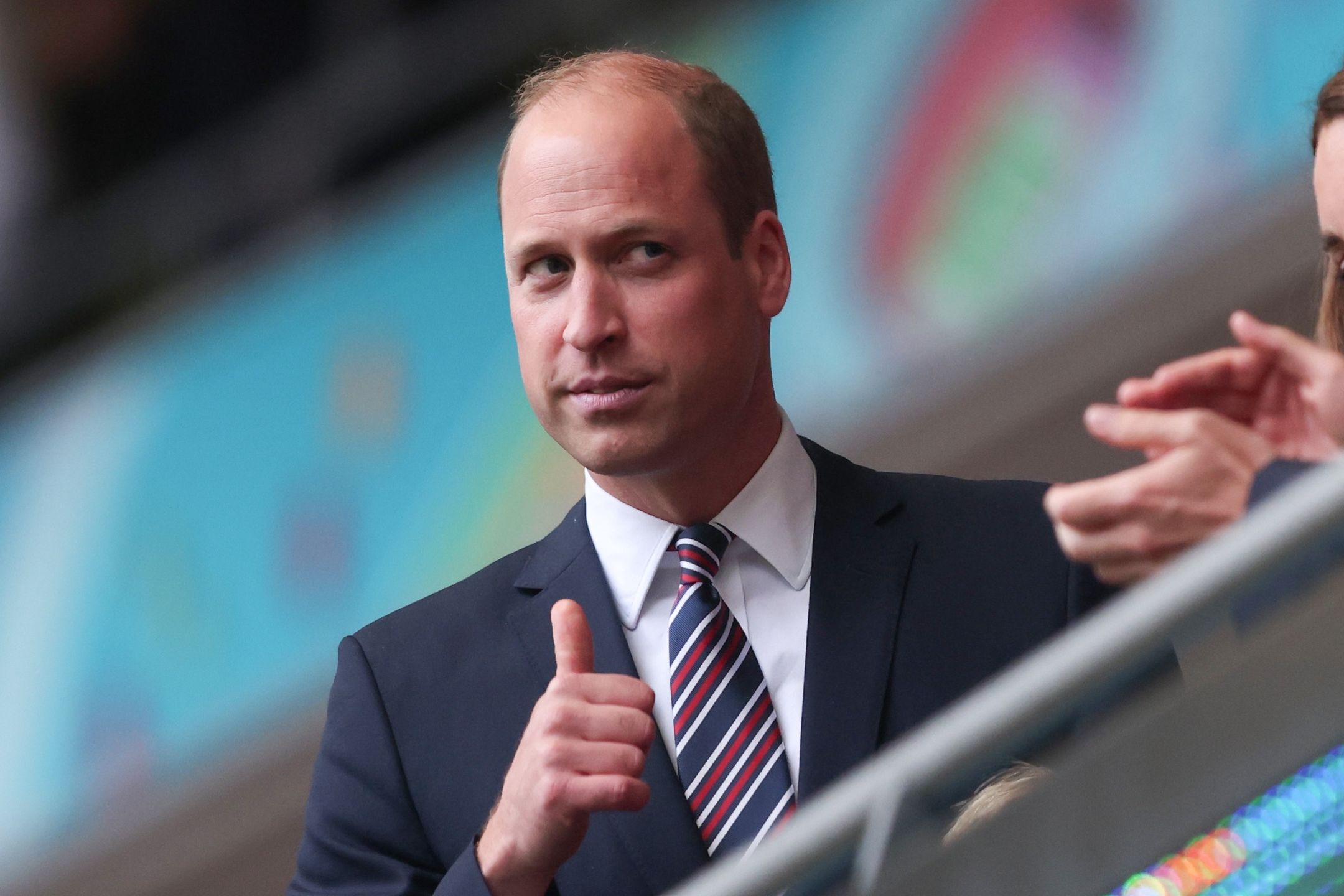 William i Harry zrobili krok w stronę pojednania