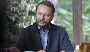 "Ojciec Mateusz" powraca z nowym sezonem. Co z Arturem Żmijewskim?