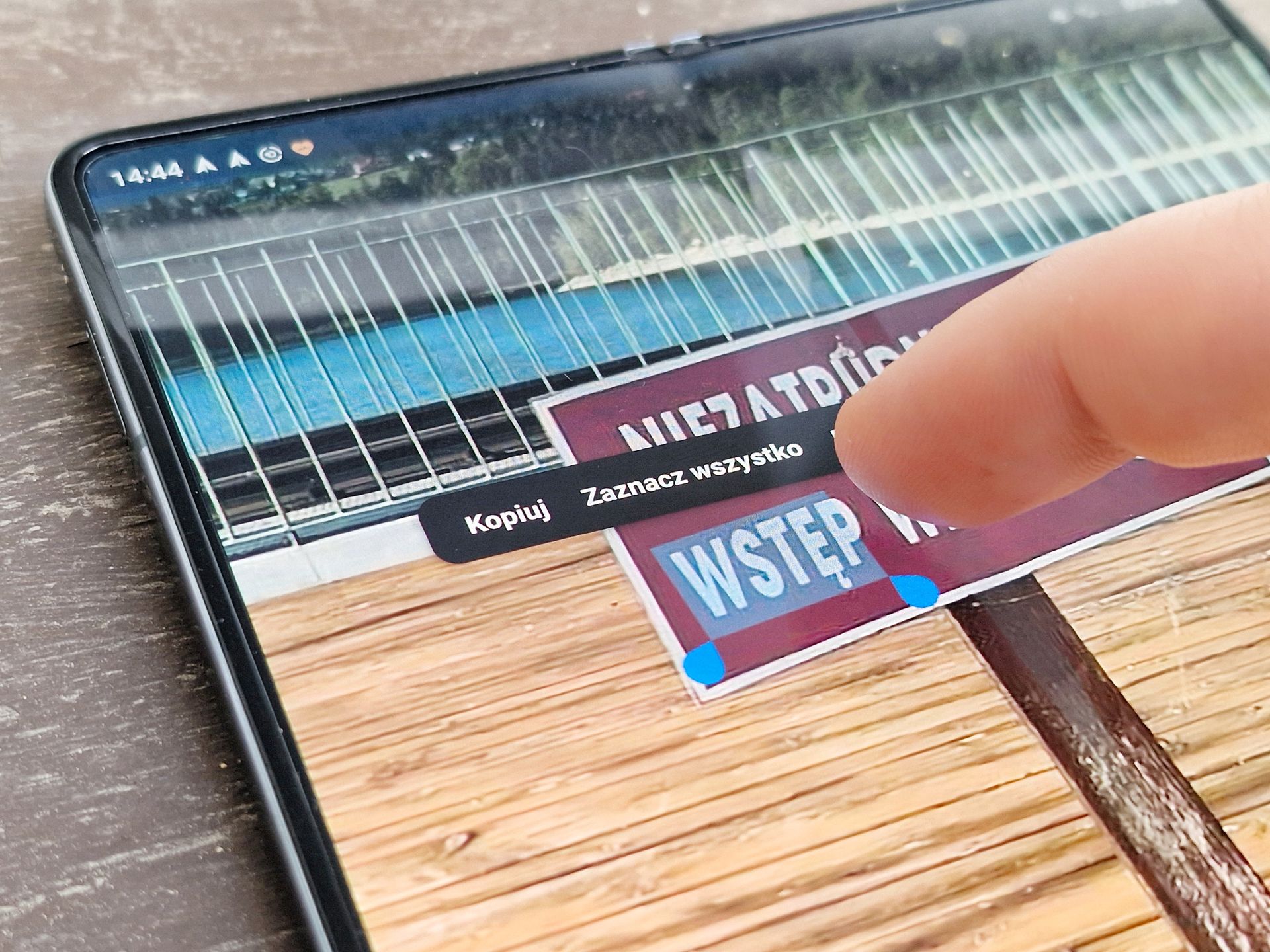 Samsung Galaxy Z Fold 4