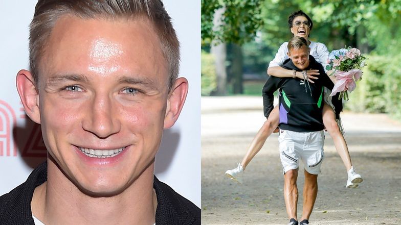 Jakub Rzeźniczak; Magdalena Stępień