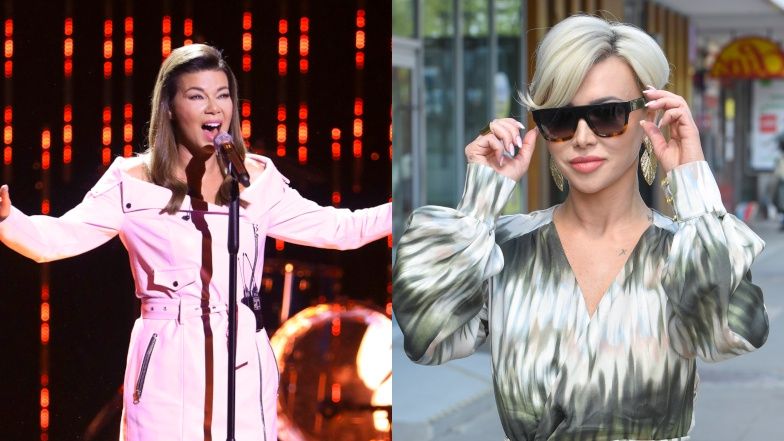 Edyta Górniak; Paulla