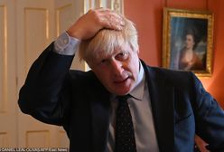 Brexit. Boris Johnson przegrał ważne głosowanie. "Został upokorzony"
