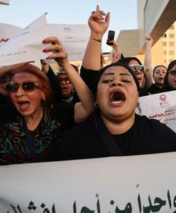 Oburzenie w Iraku. Chcą zezwolić na śluby z dziewięciolatkami