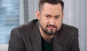 Prokop o odejściu z "DDTVN". Trudno o bardziej wymowne słowa