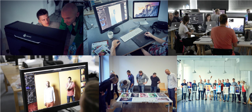 Zostały ostatnie dni, żeby zapisać się na warsztaty z House of Retouching 3