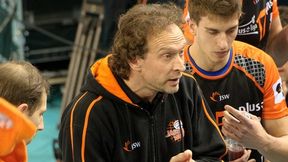 Puchar CEV: 150 procent to za mało - komentarze po meczu Jastrzębski Węgiel - Rennes Volley 35