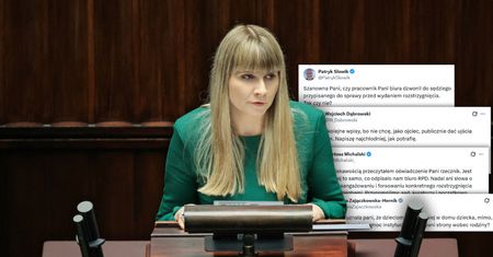 Burza wokół Rzeczniczki Praw Dziecka. Komentują jej wpis