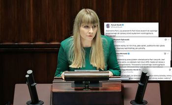 Burza wokół Rzeczniczki Praw Dziecka. Komentują jej wpis