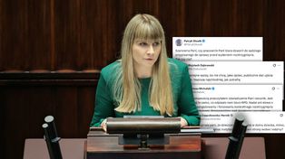 Burza wokół Rzeczniczki Praw Dziecka. Komentują jej wpis