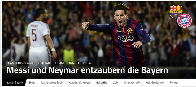 sport1.de