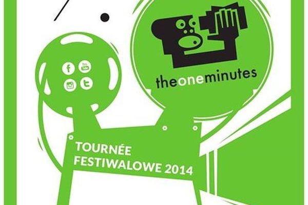 Festiwal Filmów i Form Jednominutowych