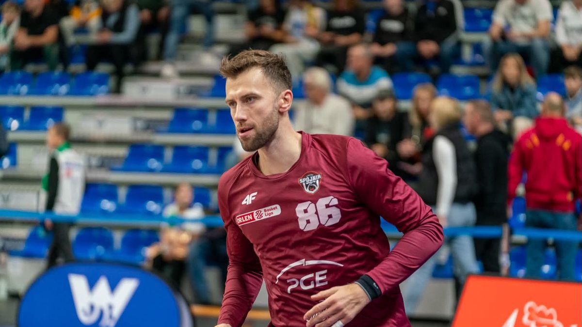Archiwum prywatne / Rafał Sobierański  / Paweł Kikowski 