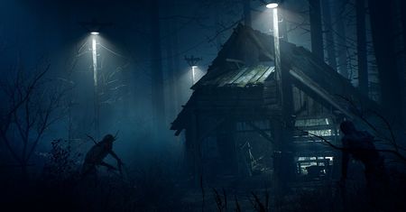 Brakuje Ci horrorów na PlayStation 4? Mamy dobre wieści