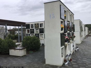 Pochówek droższy o kilkaset złotych. Nowy cennik w stolicy województwa