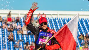 Żużel. Piękne słowa Przemysława Pawlickiego. "To klub, który wiele dla mnie znaczy"