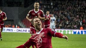 Konflikt w reprezentacji Danii. Piłkarze wściekli na działaczy federacji