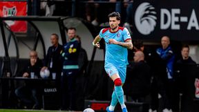 Fatalne informacje ws. reprezentanta Polski