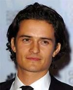 Orlando Bloom okradziony