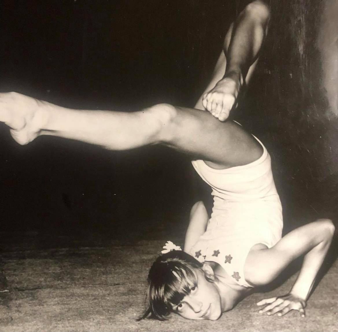 Mariola Bojarska-Ferenc