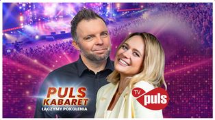 Wielkie kabaretowe święto w Płocku. "Puls Kabaret – Łączymy Pokolenia" już 7 sierpnia!