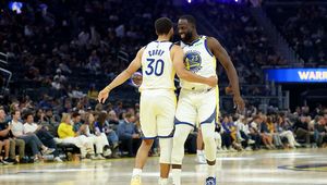 Legenda NBA odejdzie z Warriors? Padły mocne słowa