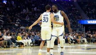 Legenda NBA odejdzie z Warriors?