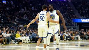 Legenda NBA odejdzie z Warriors? Padły mocne słowa