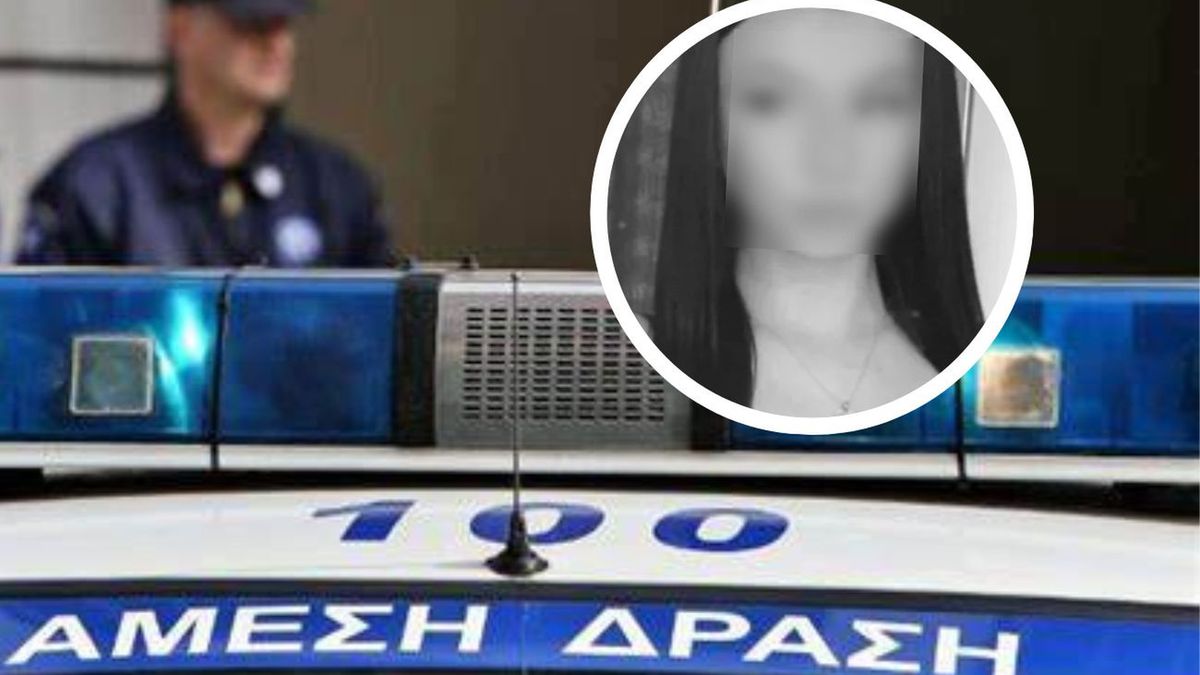 Greckie media o sprawie zabójstwa Mai z Mławy