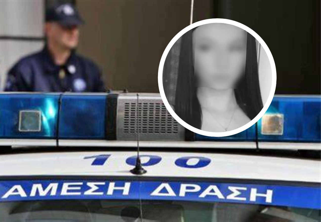 Greckie media piszą o zabójstwie Mai z Mławy. Ujawniły brutalne szczegóły